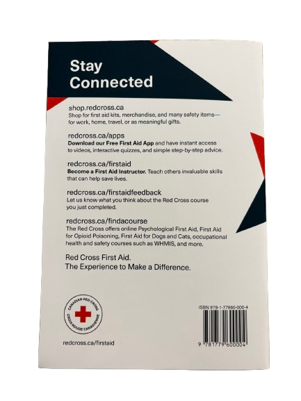 Child Care First Aid Guide NEW 2025