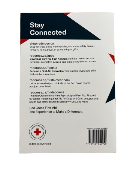 First Aid and CPR Manual UPDATED 2025
