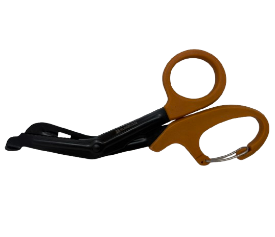 Premium Trauma Shears 7.5" Coated