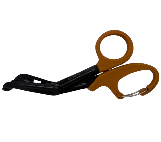Premium Trauma Shears 7.5" Coated