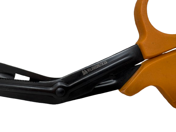 Premium Trauma Shears 7.5" Coated