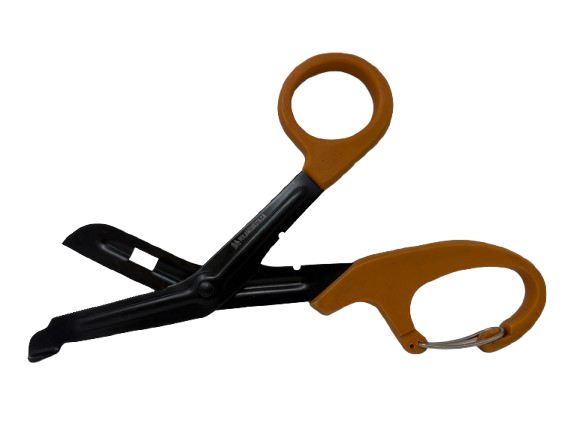 Premium Trauma Shears 7.5" Coated