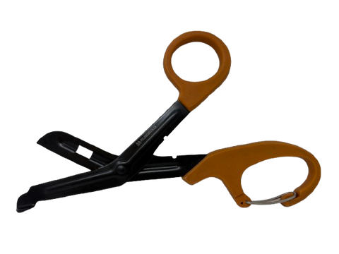 Premium Trauma Shears 7.5" Coated