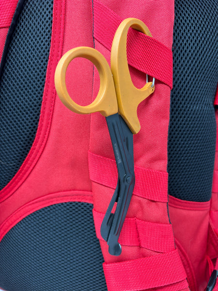 Premium Trauma Shears 7.5" Coated