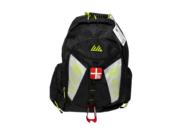 Wilderness First Aid Simulated Training Backpack