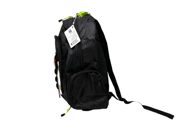 Wilderness First Aid Simulated Training Backpack