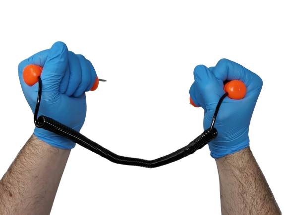 Ice Self Rescue Picks