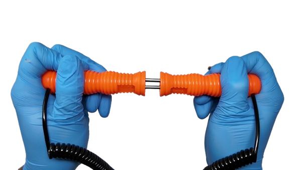 Ice Self Rescue Picks