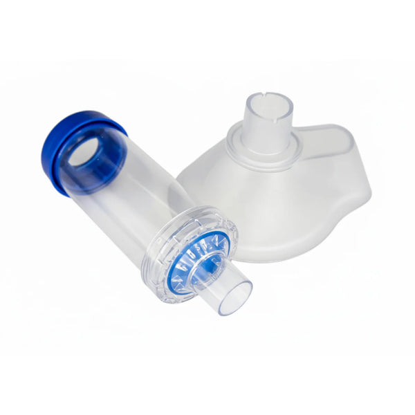 MDI Inhaler Spacer