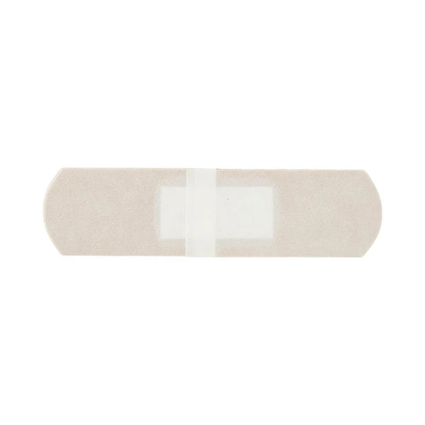 Flex-Fabric Adhesive Bandage: Standard 3/4" x 3"