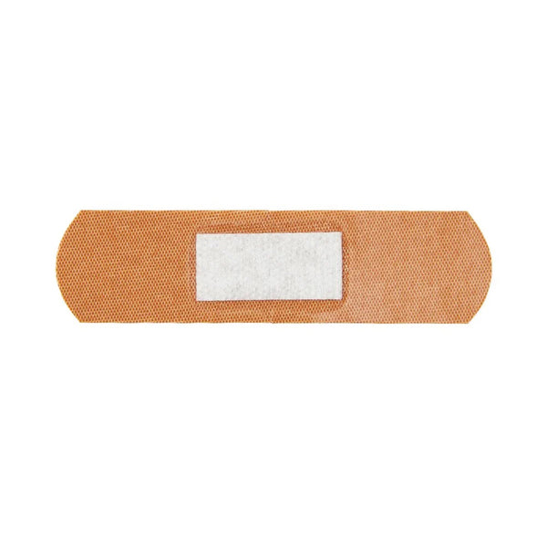 Flex-Fabric Adhesive Bandage: Standard 3/4" x 3"