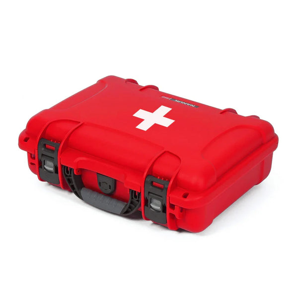 Nanuk 910 Waterproof First Aid case