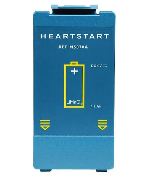 Philips HeartStart Battery