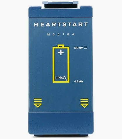 Philips HeartStart Battery
