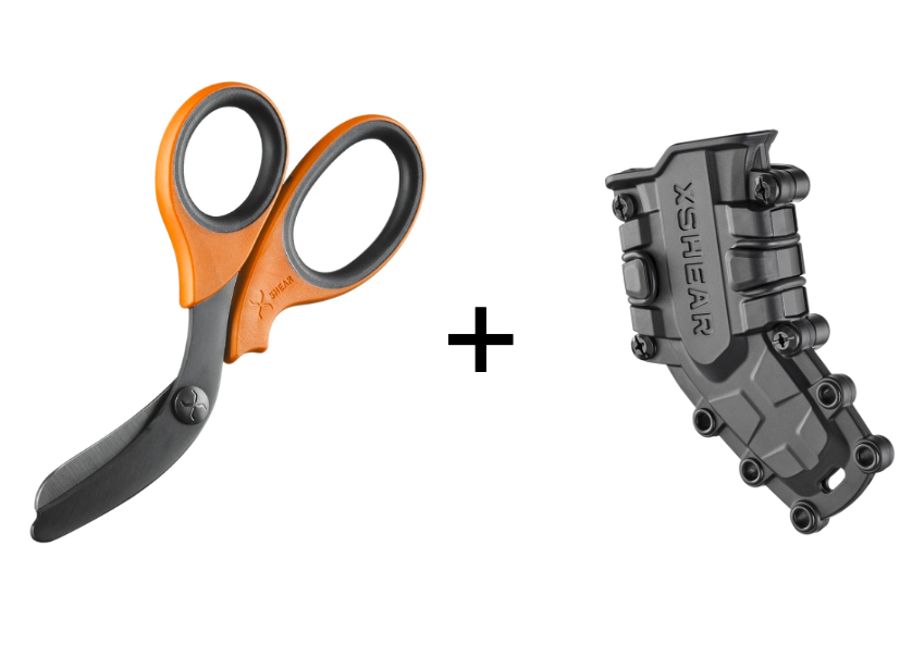 Trauma shears multi online tool