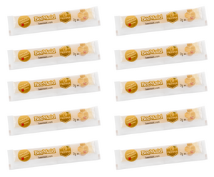 Honey Packets: 10 Pack