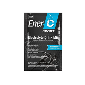 Ener-C Sport Electrolyte Packet