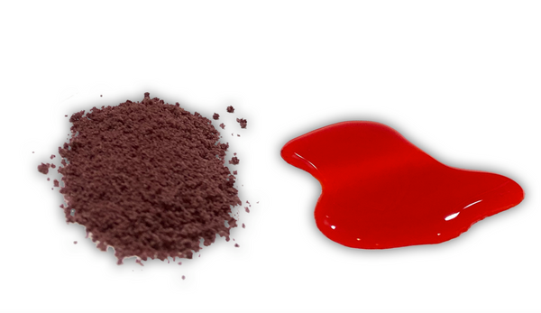 Simublood blood powder