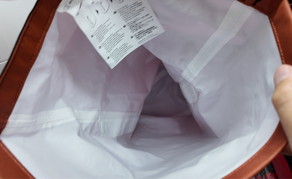 Heavy Duty First Aid Dry Bag 20L Big River