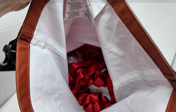 Heavy Duty First Aid Dry Bag 20L Big River