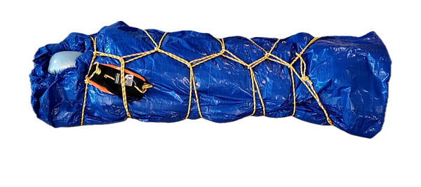 Hypo-Wrap: Patient Packaging System