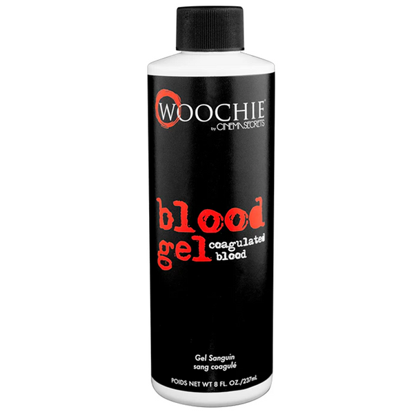 Fake Blood Gel-8oz (236ml)