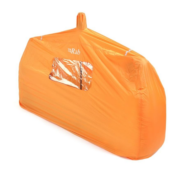 Emergency Shelter: Bothy Bag 2 Person