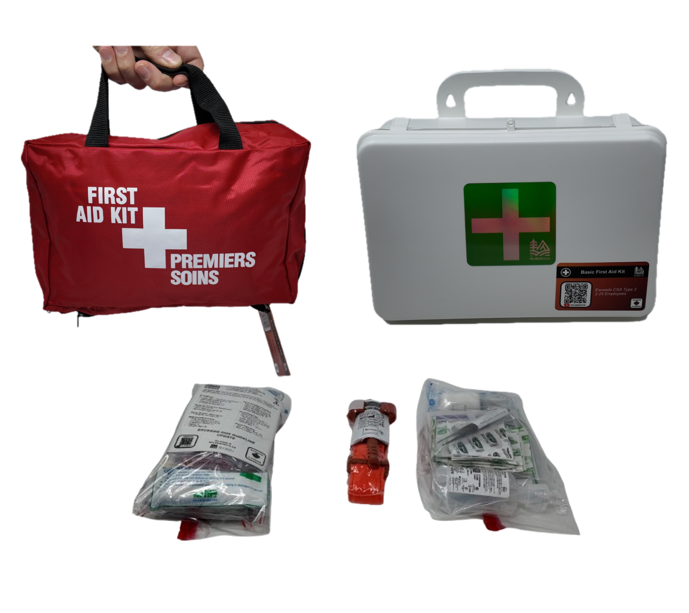 AIRLINE FIRST AID KIT 航空機救急キット AIRLINE FIRST AID KIT 航空機救急キット