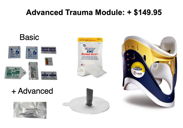 First Responder Jump Kit: V5