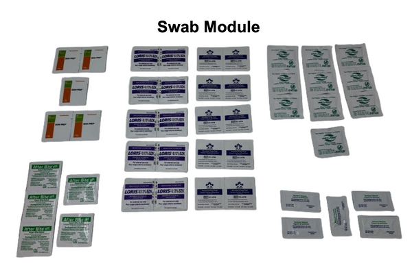 First Responder Jump Kit: V5