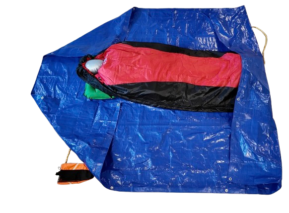 Hypo-Wrap: Patient Packaging System