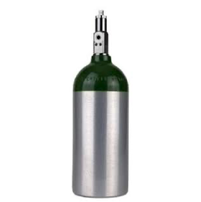 Oxygen Cylinder Tank