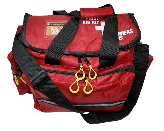 First Responder Trauma Bag: Large