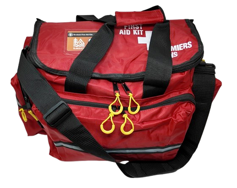 First Responder Trauma Bag: Large