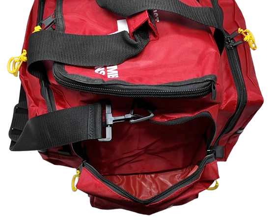 First Responder Trauma Bag: Large