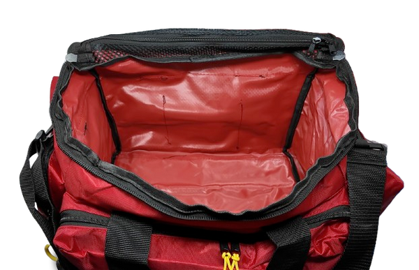 First Responder Trauma Bag: Large