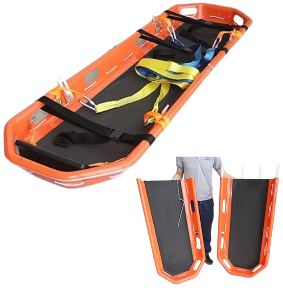 Basket Stretcher: Split 2 piece