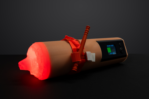 TQ AID 2.0 - Bleed Control Training Kit