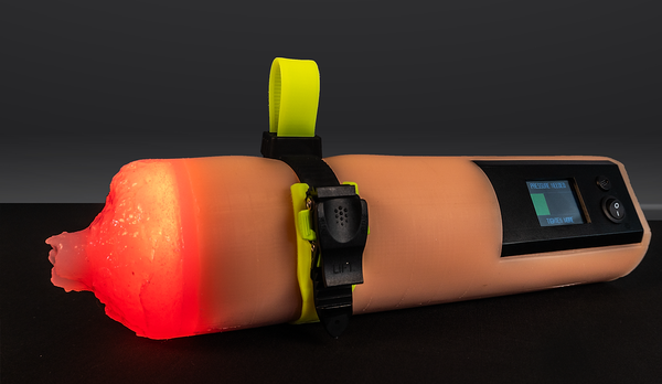 TQ AID 2.0 - Bleed Control Training Kit