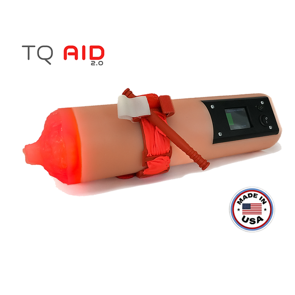 TQ AID 2.0 - Bleed Control Training Kit