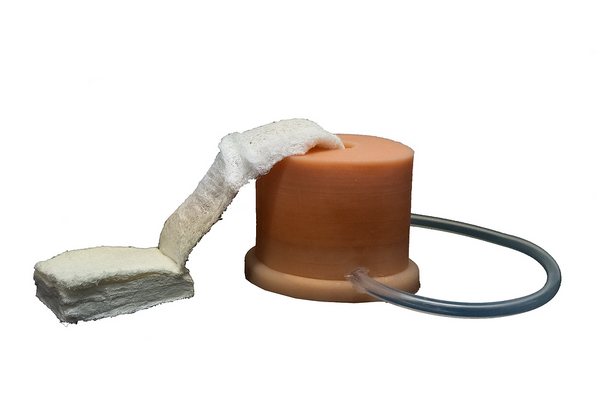 TQ AID 2.0 - Bleed Control Training Kit