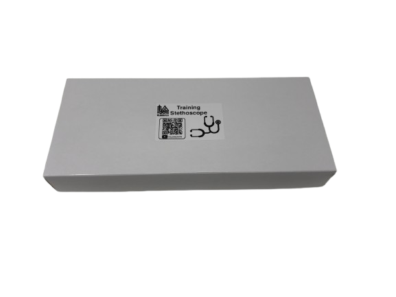 Training Stethoscope: