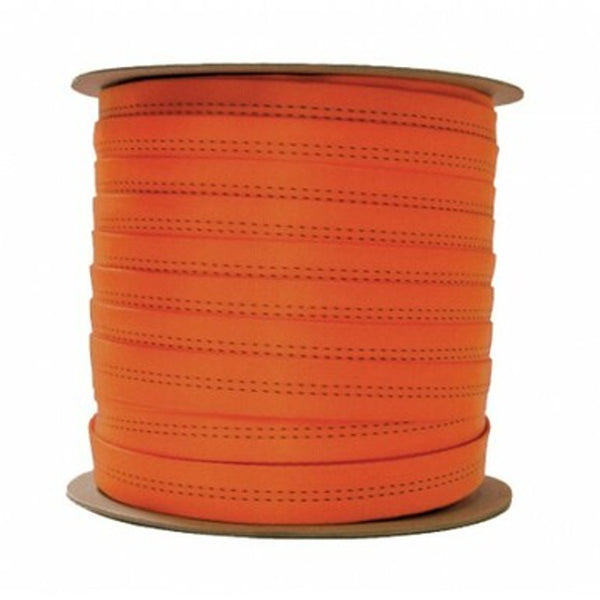 Tubular Rescue Webbing: 300' Spool