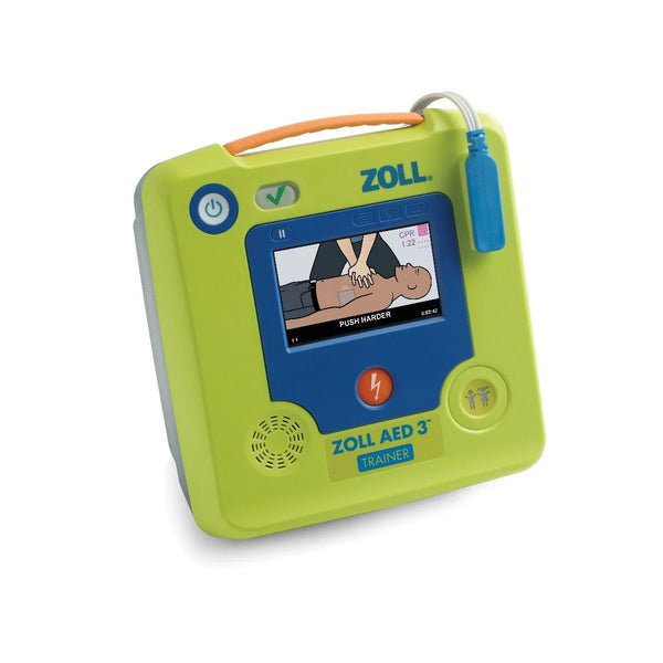 Zoll AED 3: Trainer Unit