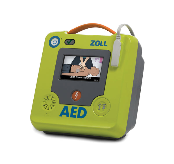 Zoll AED 3: Starter kit