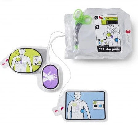 Zoll AED 3: Starter kit