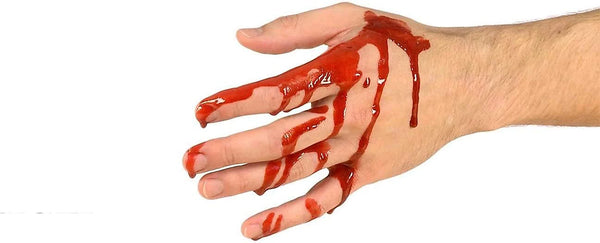 Fake Blood Gel Tube 30ml (1 oz)
