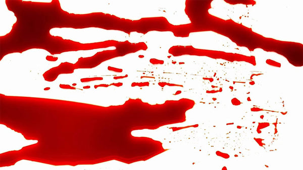 Fake Blood Gel Tube 30ml (1 oz)