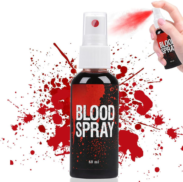 Blood Spray