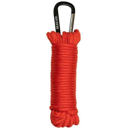 Paracord 550, 30ft with Carabiner